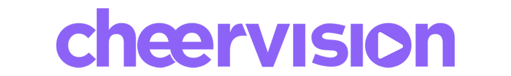 CheerVision Logo